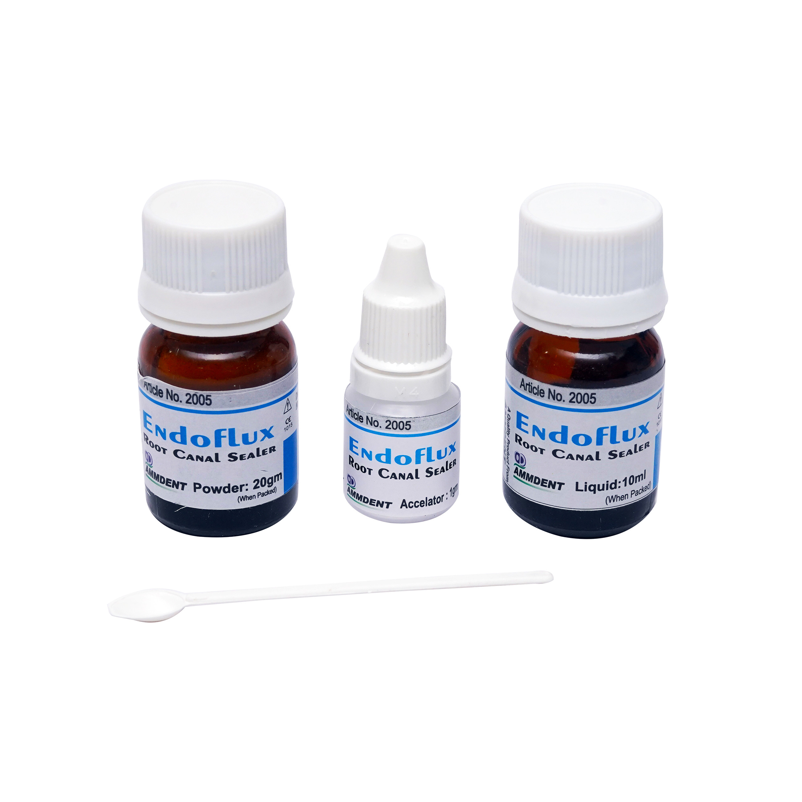 Ammdent Endoflux Root Canal Sealer